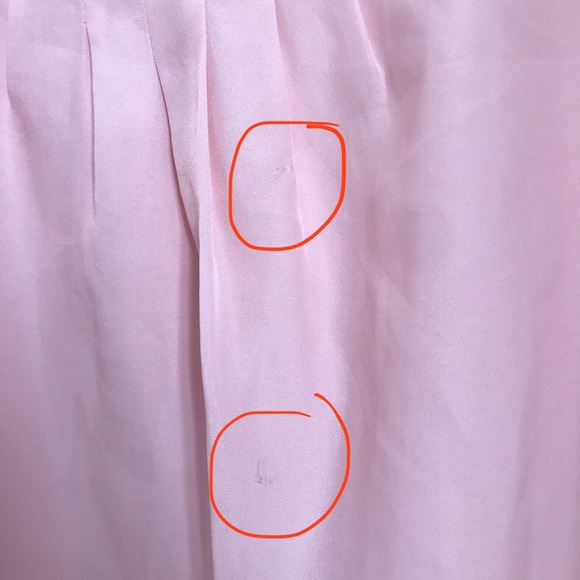 Talula Waverly Camisole from Aritzia - Picture 3 of 4